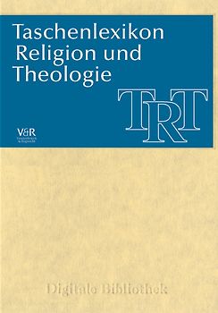 Digitale Bibliothek 73: Taschenlexikon Religion und Theologie MacOS