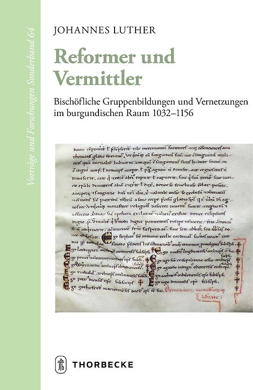 Reformer und Vermittler