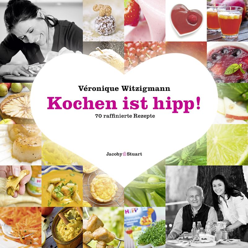 Kochen ist HIPP