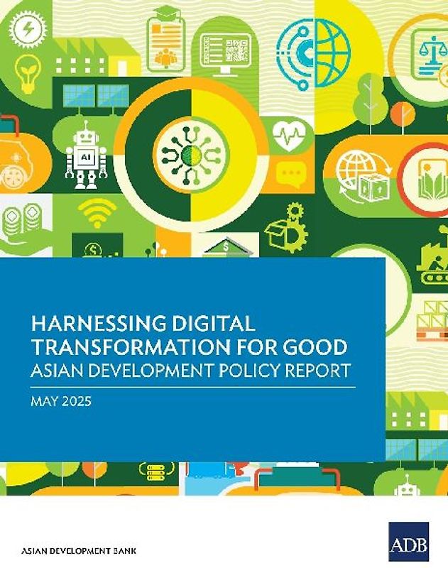 Harnessing Digital Transformation for Good