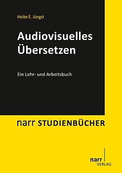Audiovisuelles Übersetzen