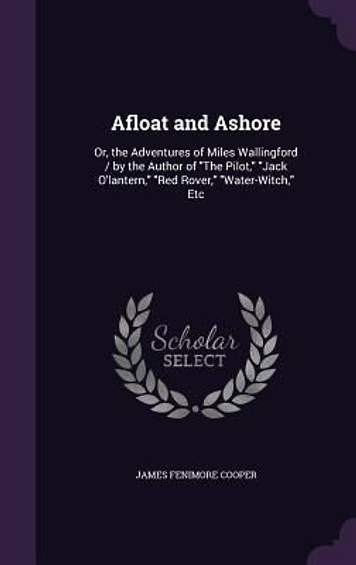 Afloat and Ashore