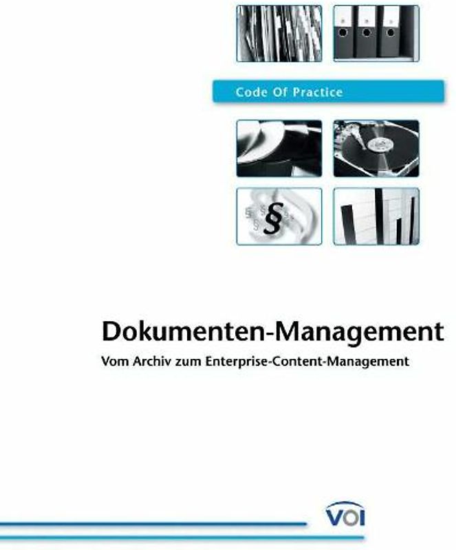 Dokumenten-Management