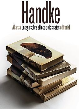 Ensayo sobre el loco de las setas