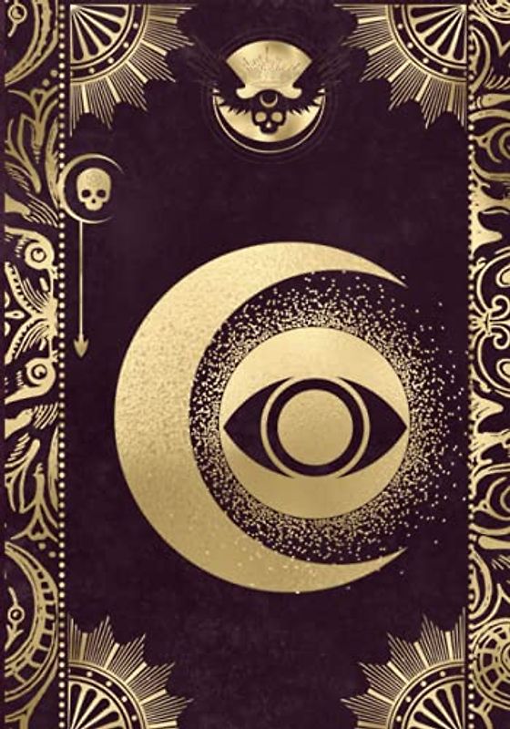 Wicca Protection Spell Book Journal: An Occult Witch Book of Magic Ritual Recipes Spellcasting and Witch Grimoire Witchcraft Pagan Diary All In One.