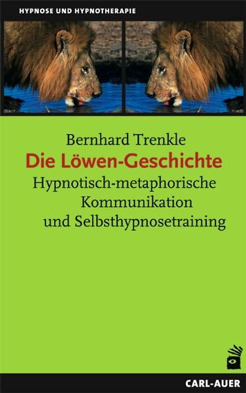 Die Löwen-Geschichte