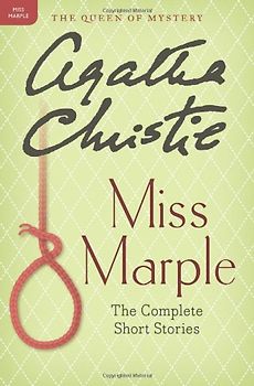 Miss Marple: The Complete Short Stories (Miss Marple Mysteries) - Christie, Agatha