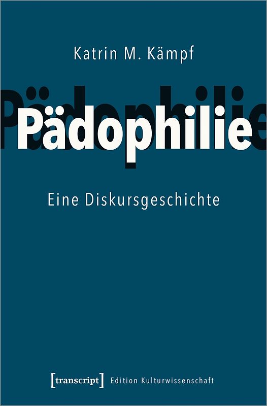 Pädophilie