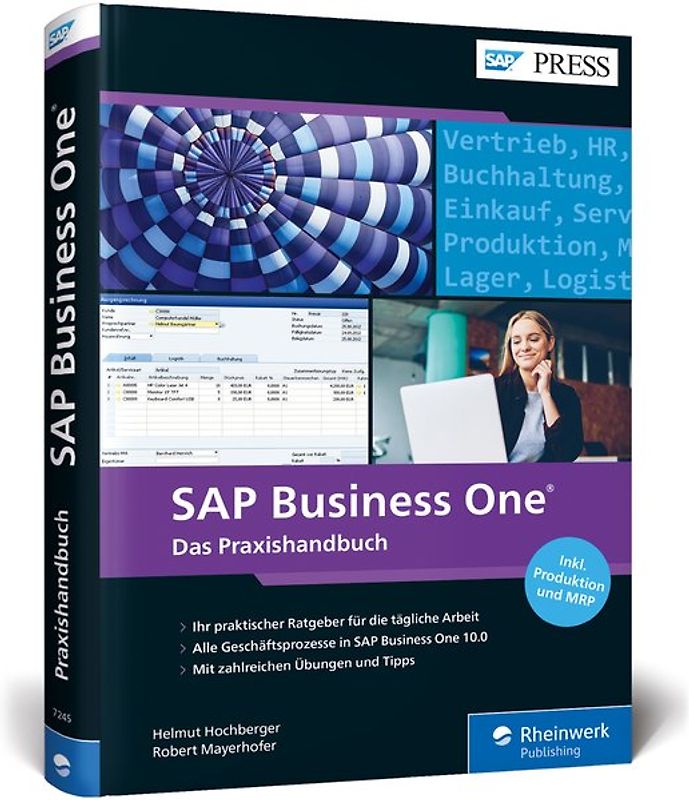SAP Business One