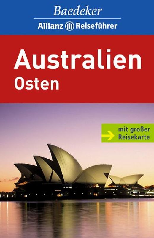 Australien Osten