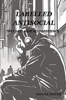 Labelled Antisocial
