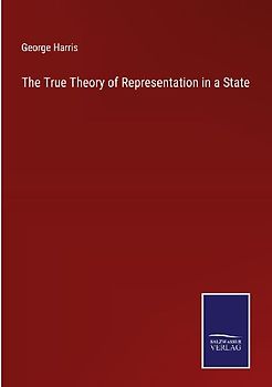 The True Theory of Representation in a State