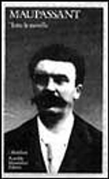 Tutte le novelle. Vol. 1