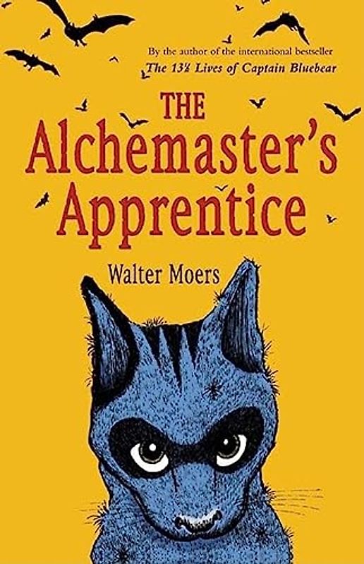 The Alchemaster's Apprentice: A Novel: A Culinary Tale from Zamonia