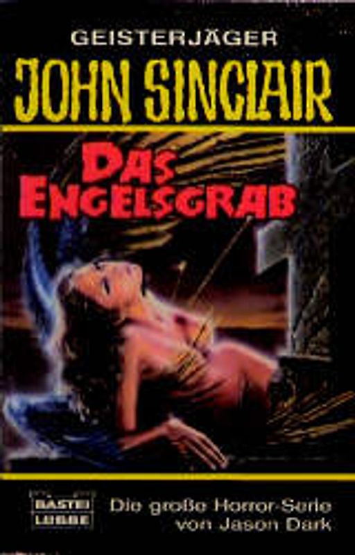 Das Engelsgrab