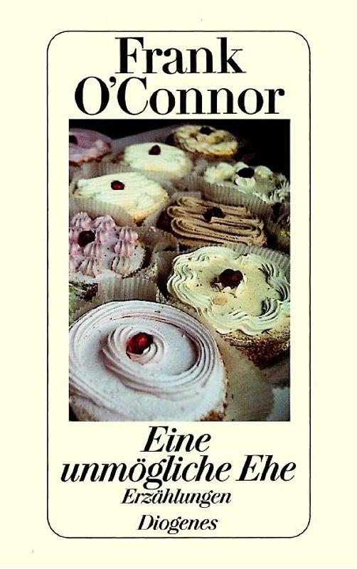 Eine unmögliche Ehe. Erzählungen