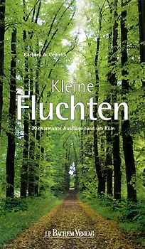 Kleine Fluchten