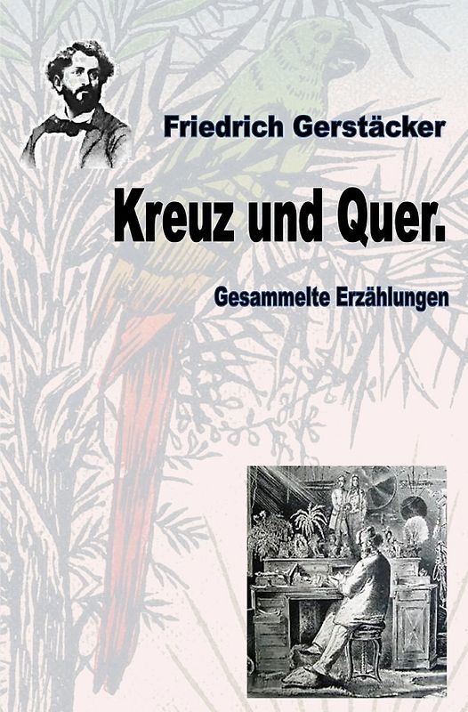 Kreuz und Quer