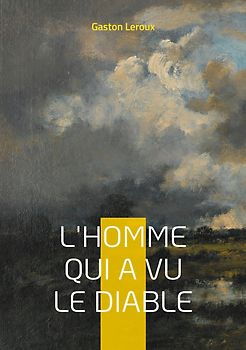 L'Homme qui a vu le diable
