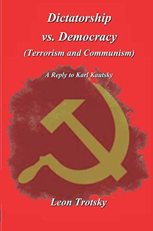 Dictatorship vs. Democracy: (Terrorism and Communism)