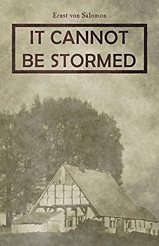 It Cannot be Stormed