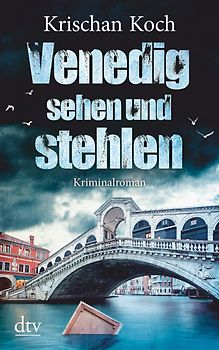 Venedig sehen und stehlen