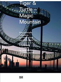 Tiger & Turtle - Magic Mountain