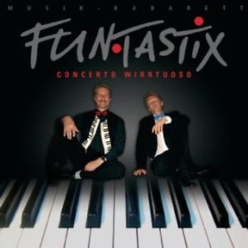 Funtastix - Concerto Wirrtuoso