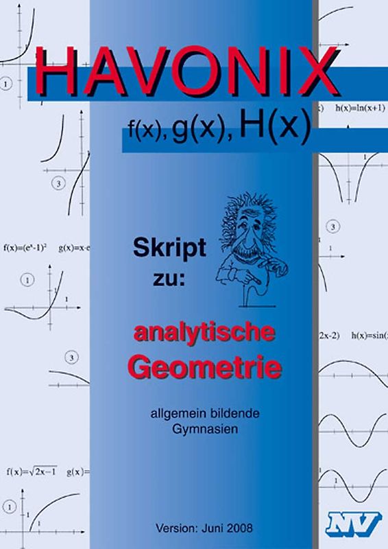 Havonix - analytische Geometrie