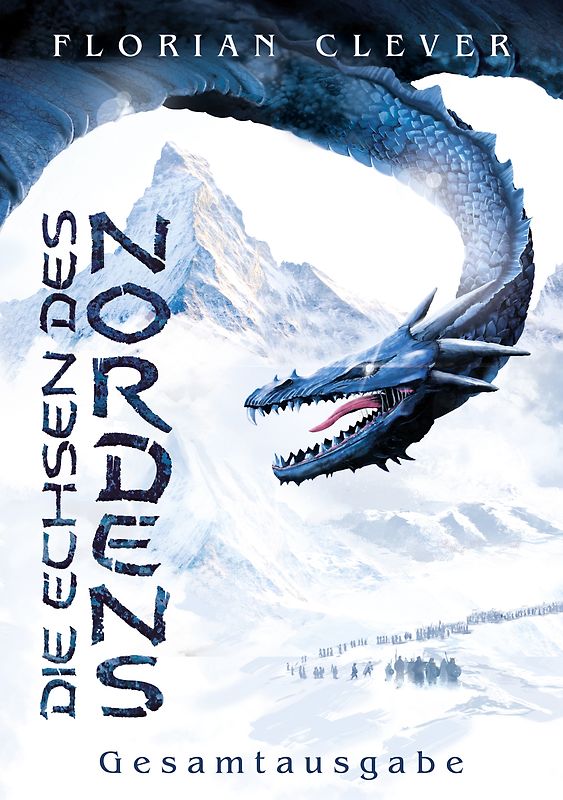 Die Echsen des Nordens