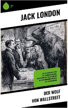 Der Wolf von Wallstreet