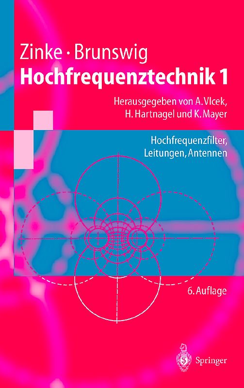 Hochfrequenztechnik 1