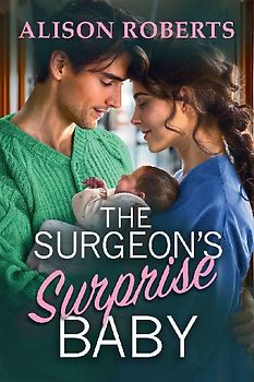 The Surgeon's Surprise Baby