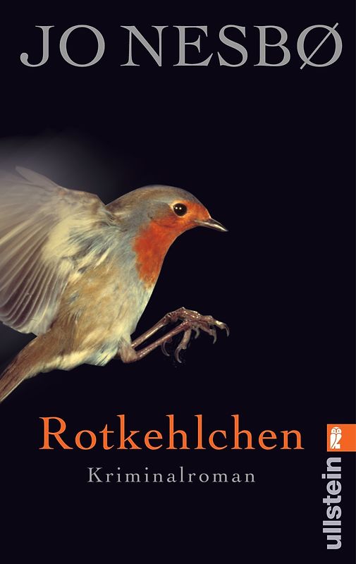 Rotkehlchen