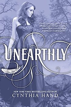 Unearthly (Unearthly Trilogy)