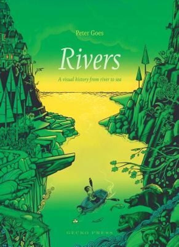 Rivers