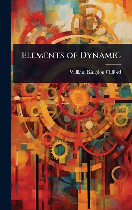 Elements of Dynamic