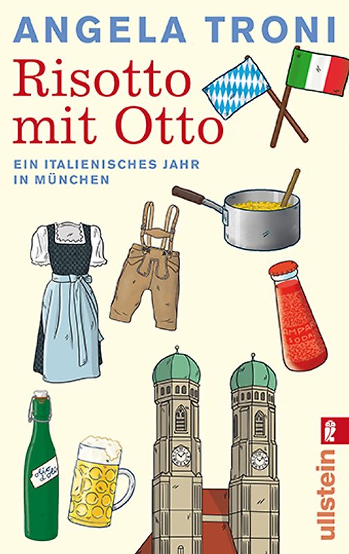 Risotto mit Otto