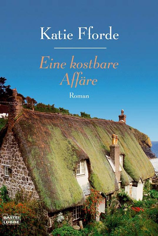 Eine kostbare Affäre