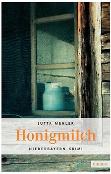 Honigmilch