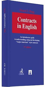 Contracts in English