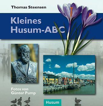 Kleines Husum-ABC