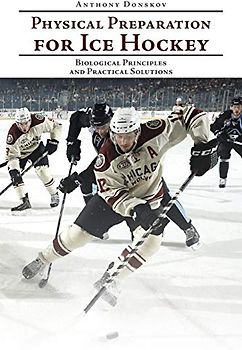 Physical Preparation for Ice Hockey