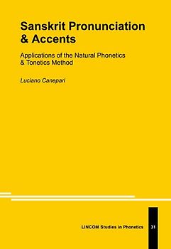 Sanskrit Pronunciation & Accents