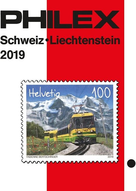 PHILEX Schweiz/Liechtenstein 2019