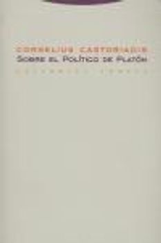 Sobre el "Político" de Platón