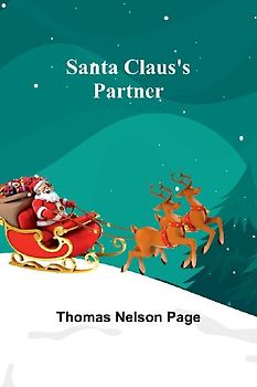Santa Claus's Partner