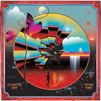 Plankton Wat - Future Times [2 CDs]