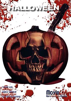 MovieCon Sonderband 3: Halloween (Softcover)- White Edition