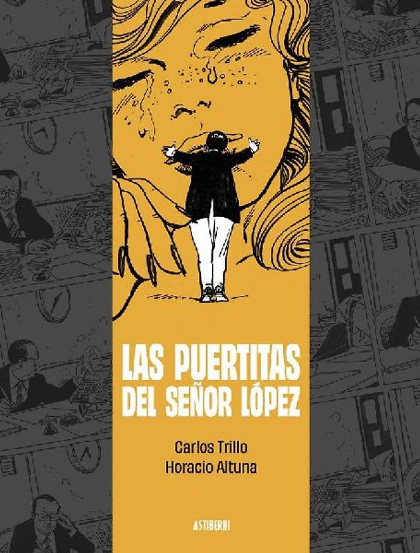 Las puertitas del señor López